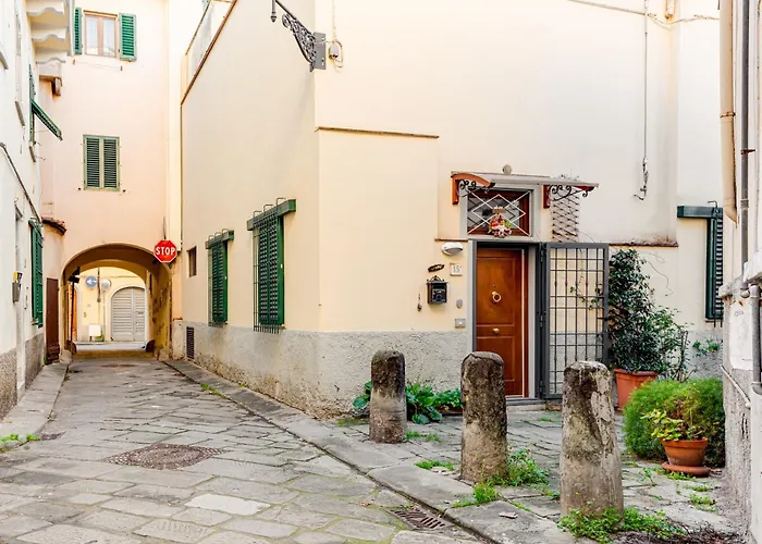 Vicolo Piazza Liberta-Centro