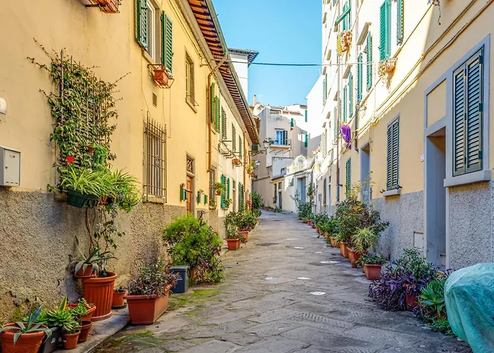 Vicolo Piazza Liberta-Centro