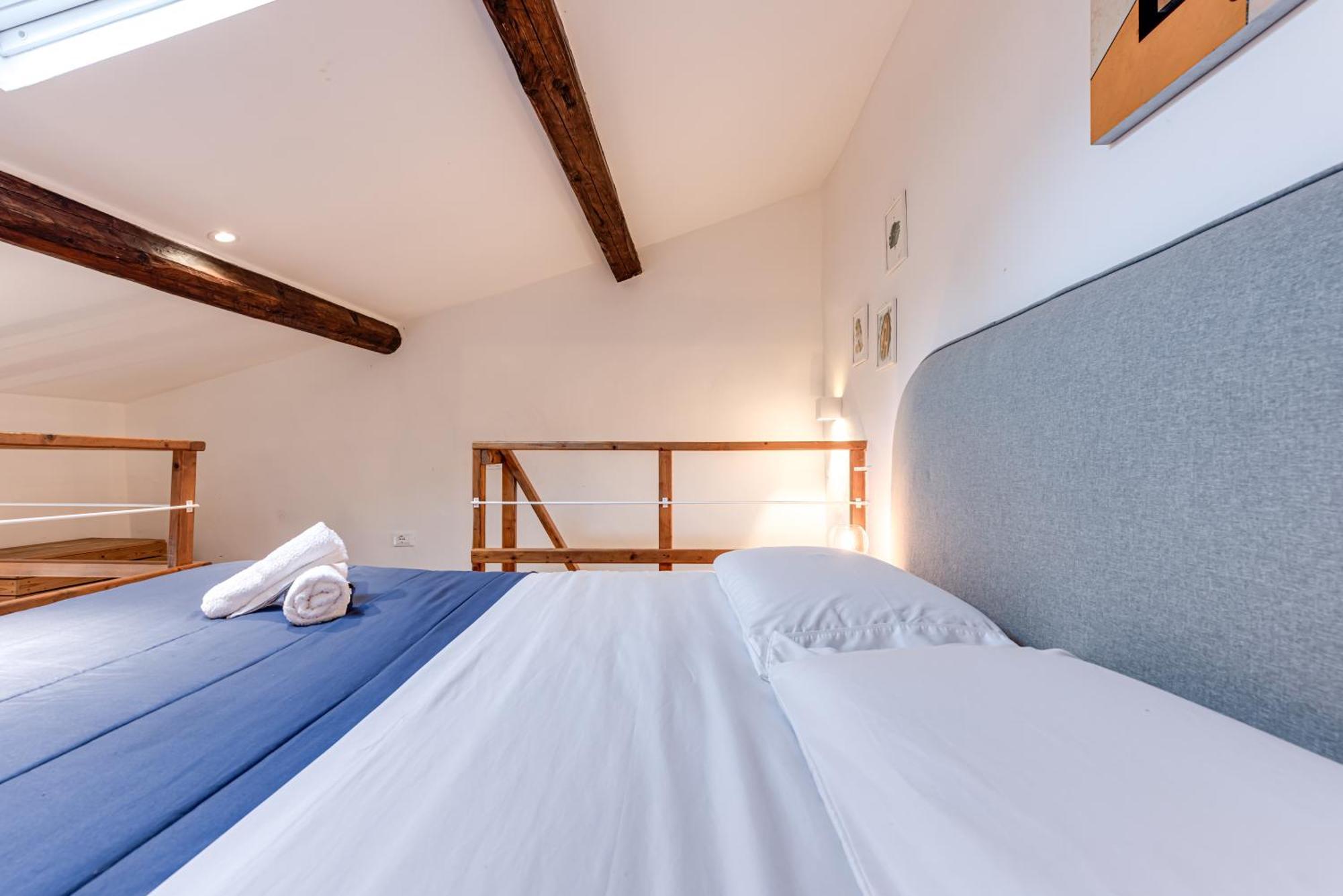 Vicolo Piazza Liberta-centro Apartment Florenz