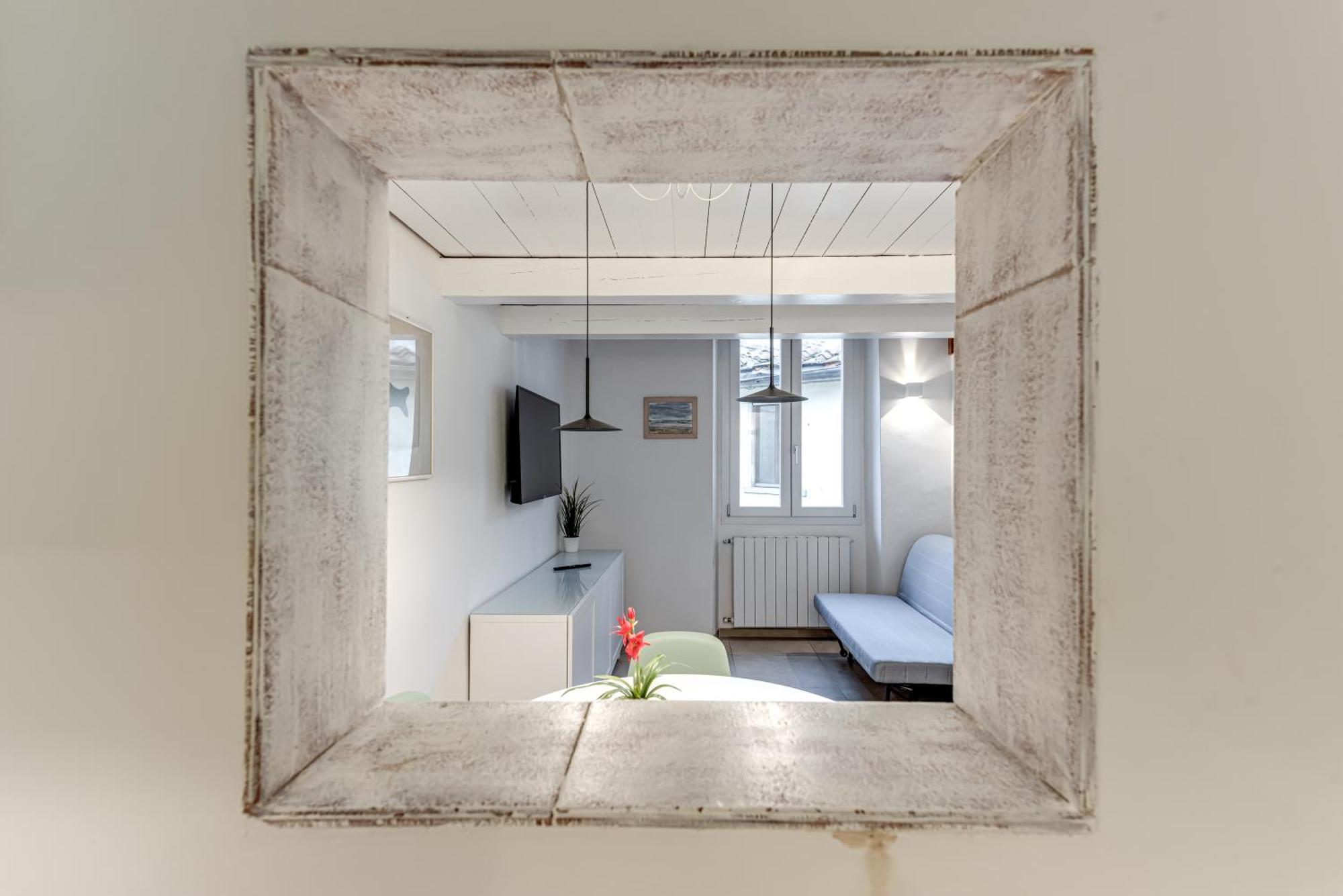 Vicolo Piazza Liberta-centro Apartment Florenz